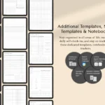 All Templates_Digital_Planner_Light_Bundle_Dayaligner.com