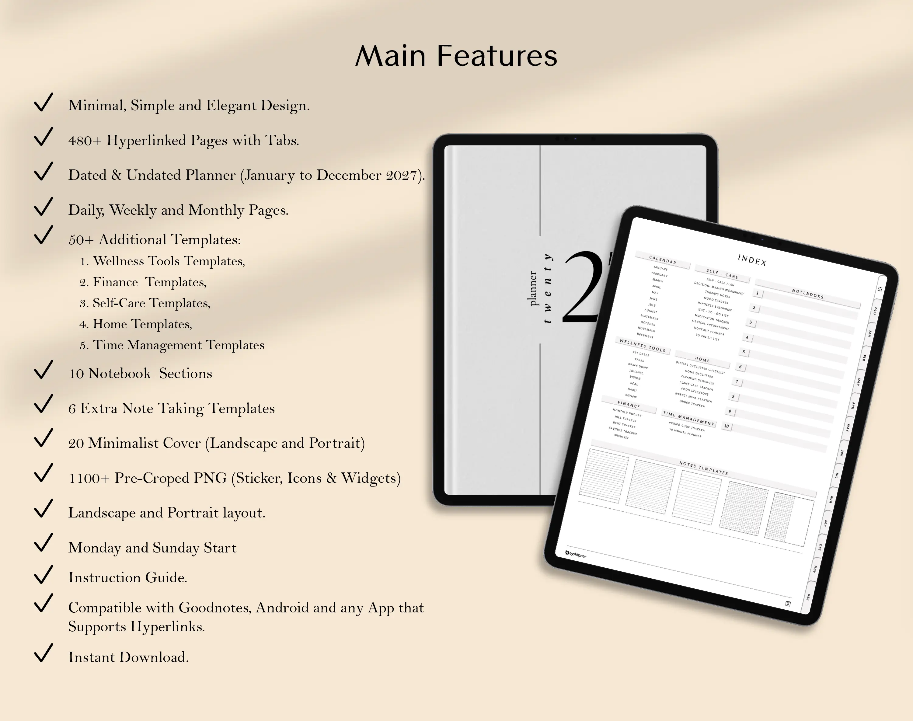 Main Feature_Digital_Planner_Light_Bundle_Dayaligner.com