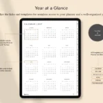Year at Glance_Digital_Planner_Light_Bundle_Dayaligner.com