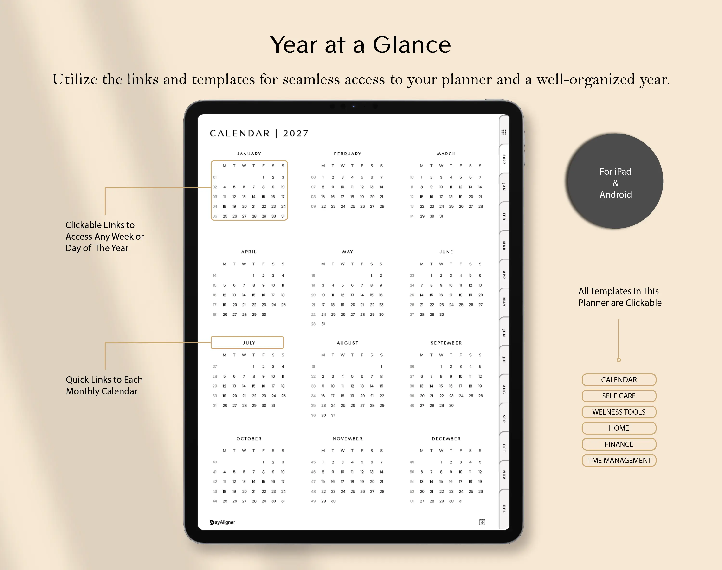 Year at Glance_Digital_Planner_Light_Bundle_Dayaligner.com